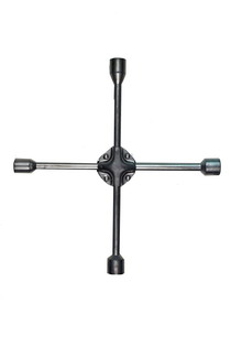 Cross rim wrench TS02